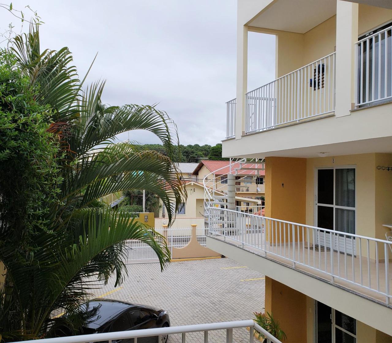 Pousada Barra Nativa Florianópolis Buitenkant foto
