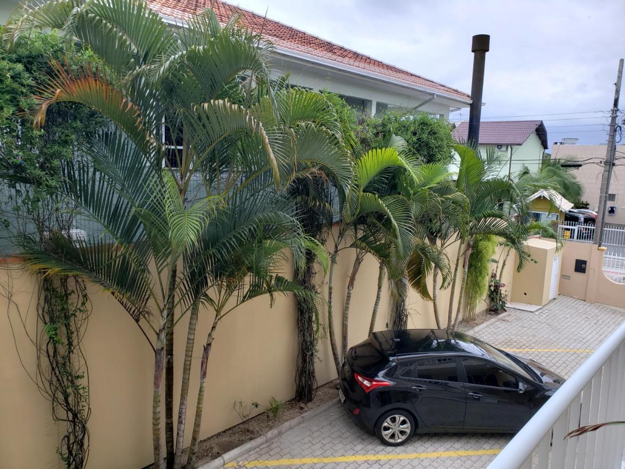 Pousada Barra Nativa Florianópolis Buitenkant foto
